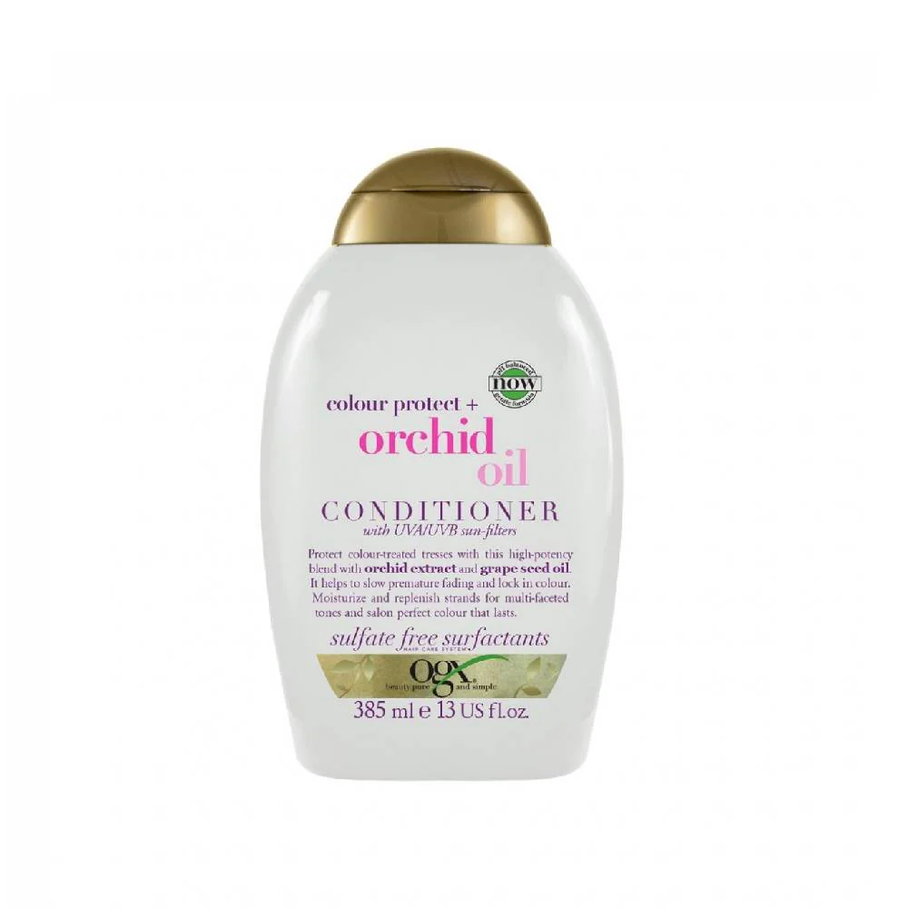 OGX Conditioner Orchid Oil 385Ml