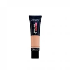 Loreal Foundation Tube Infallible 30