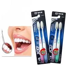Condere Tooth-Brush Nano Rabar 2In1 + 2Pcs