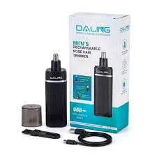 Daling Nose Hair Trimmer DL-7111