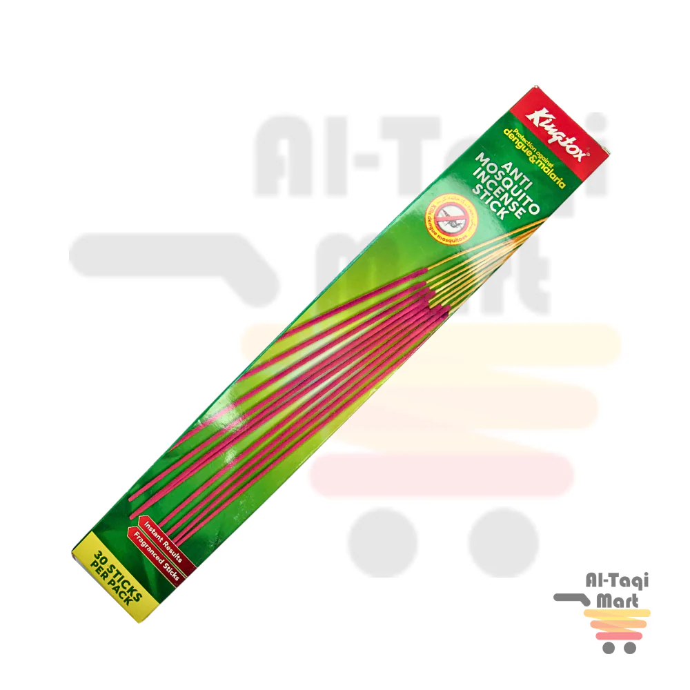 Kingtox Anti Mosquito Incense Stick Agarbatti