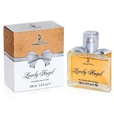 Dorall Collection Eau de Toilette Lovely Angel Woman 100ML