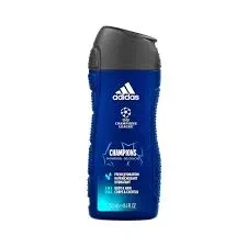 Adidas Body Wash Champion League 250ML