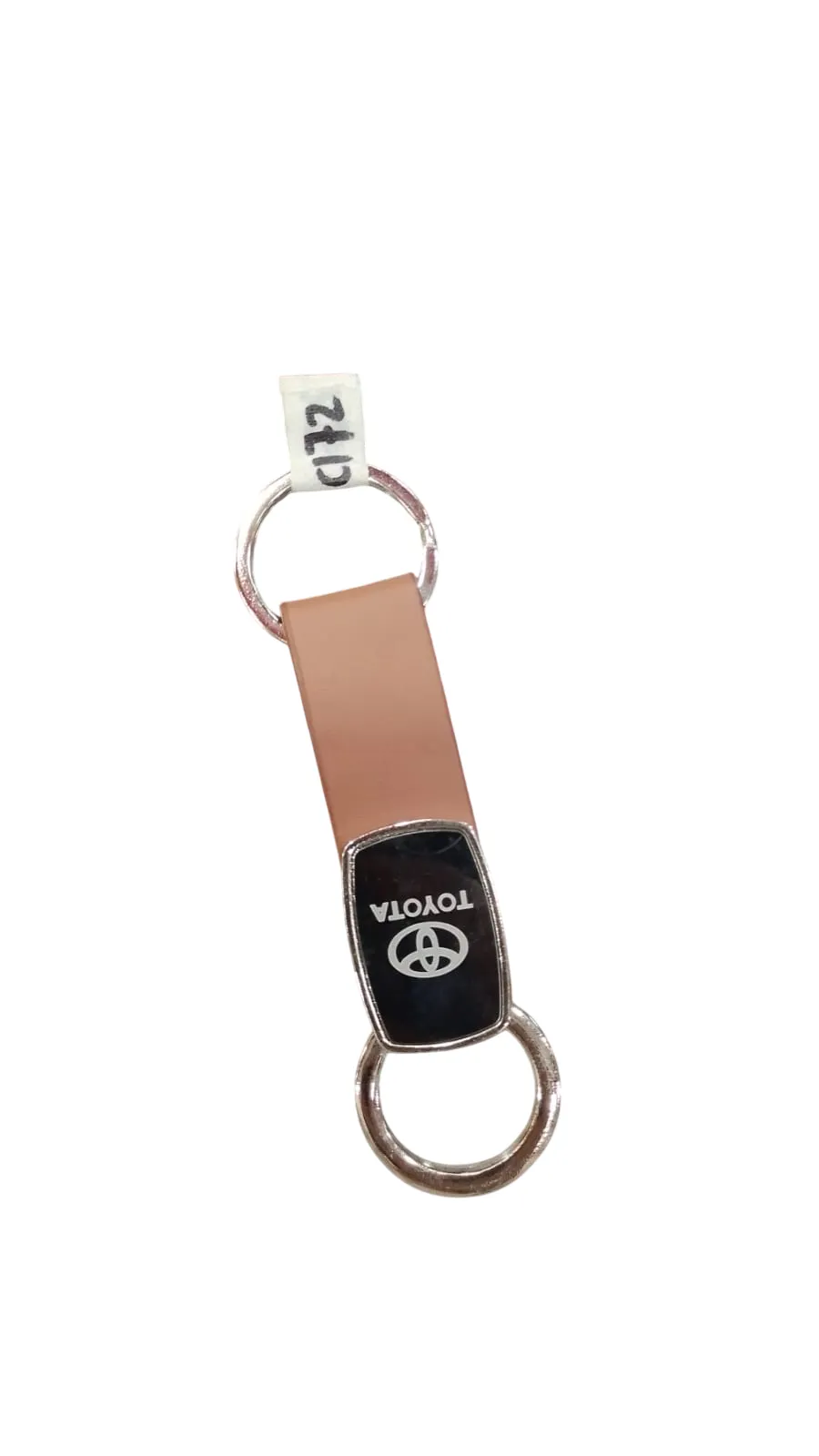 New Keychain C172