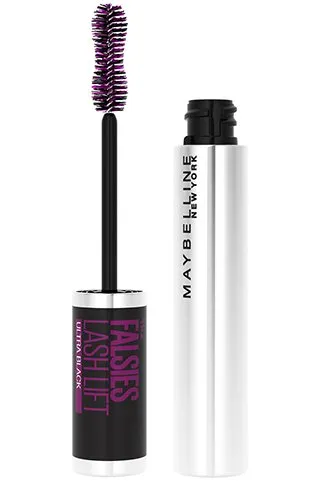 Maybelline Mascara Original Falsies Lash Lift Ultra Black