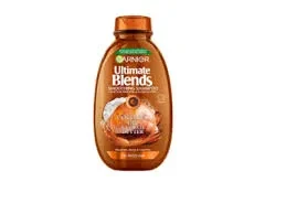 Garnier Shampoo Ultimate Blends Coconut Oil And Cocoa Butter 400ML