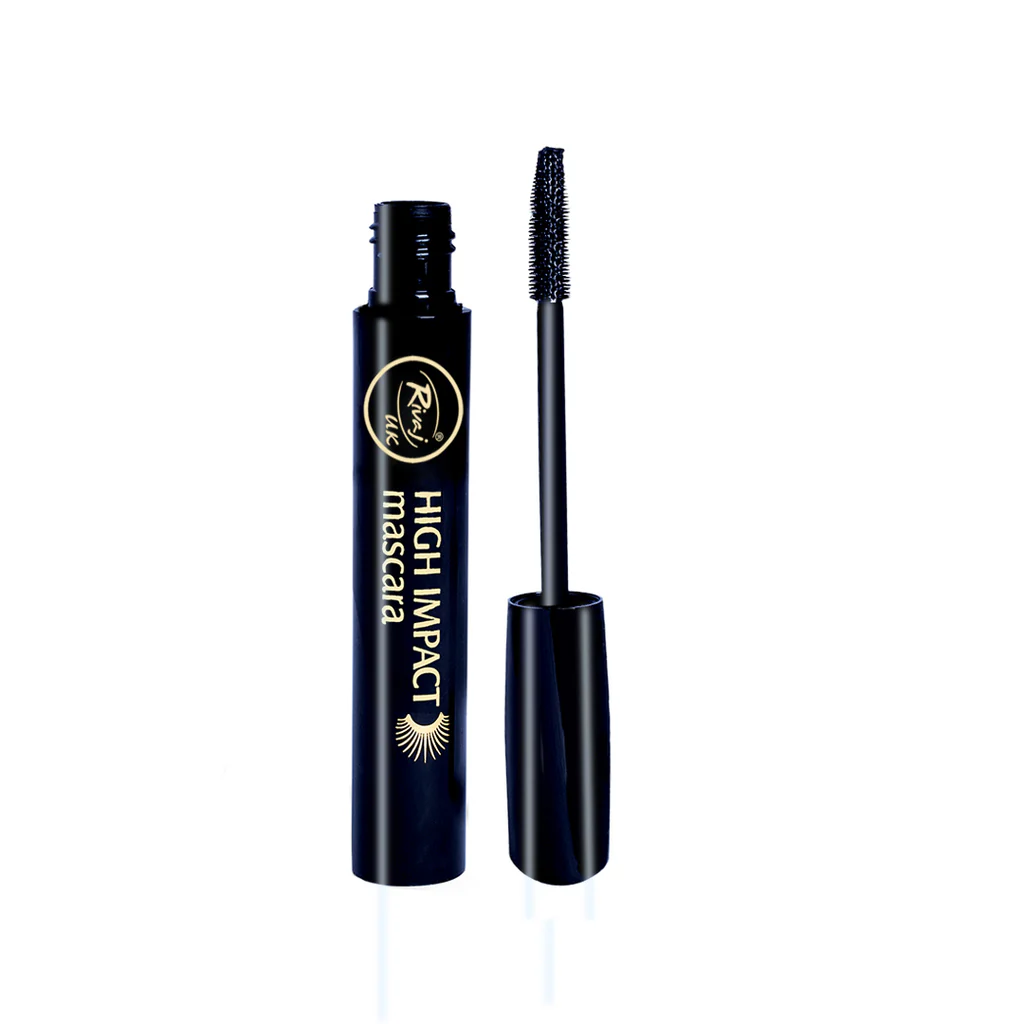 Rivaj Mascara High Impact Water Proof 10ML