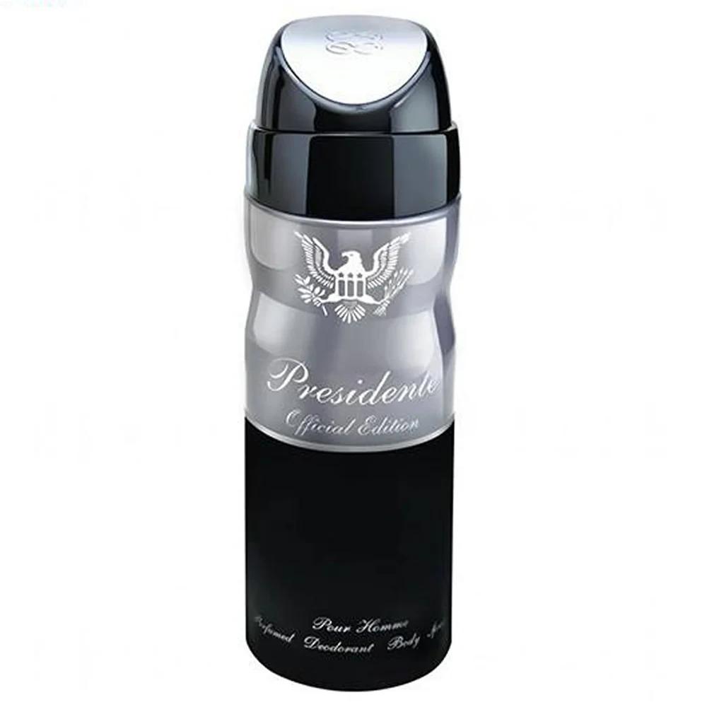 Emper Body-Spray President Regular 200ML