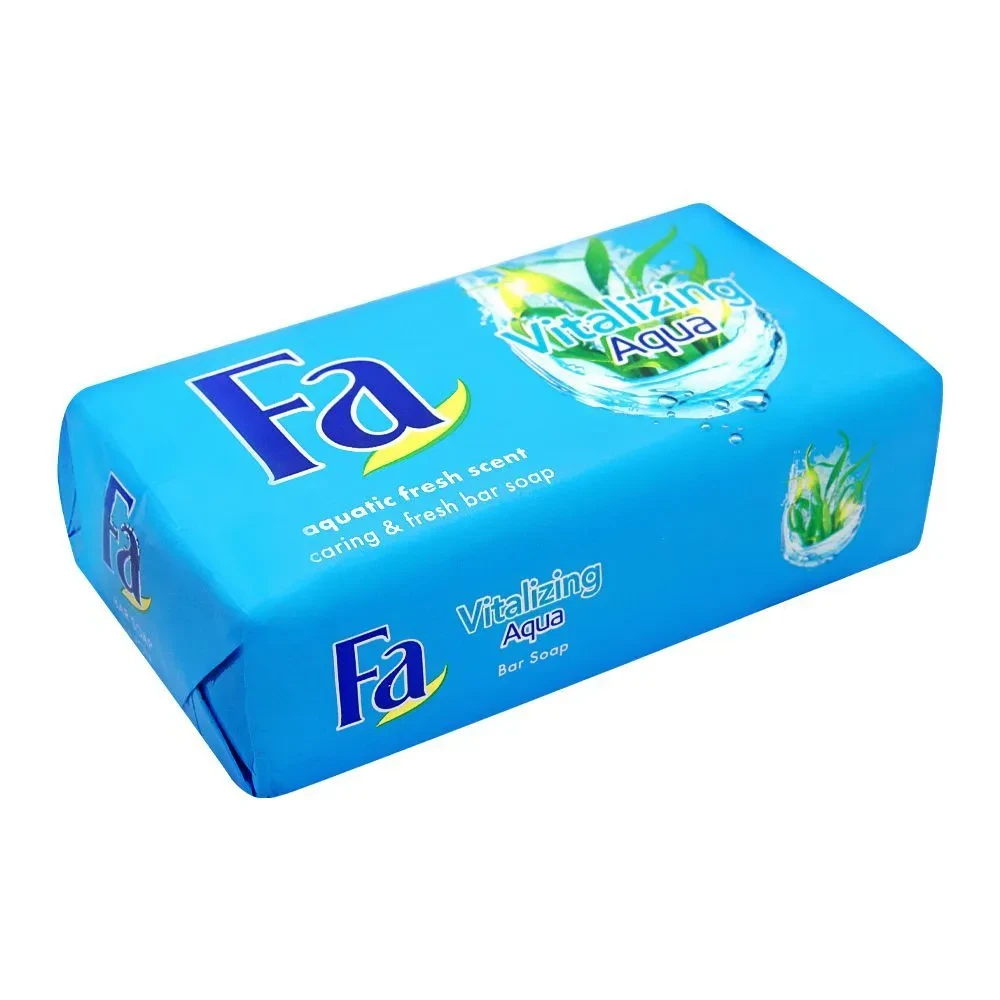 FA Soap Vitalizing Aqua 175G