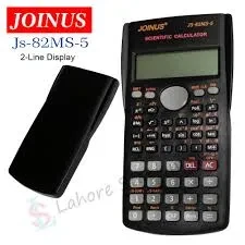 Joinus Calculator Scientific JS82MS
