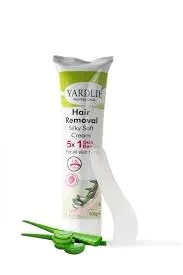 Yardlie Hair Removal Cream Normal Skin 100G