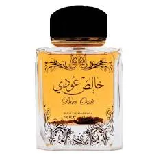 Perfume Oil Khalis Oudi Lattafa Only-F 6ml