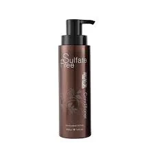 Nuspa Argan Oil Conditioner Sulphate Free 400ML