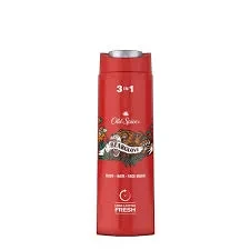 Old Spice Body Wash Bearglove 400Ml