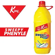 King Phenyle 2.75L