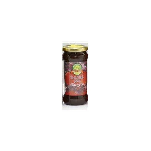 Fruit Tree Jam Dates 440G