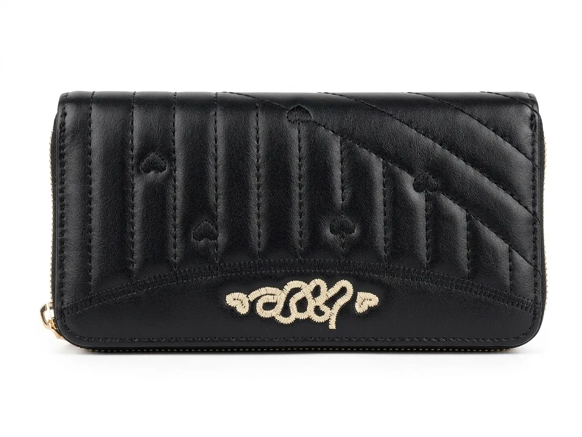 Ladies Clutch Vip 047