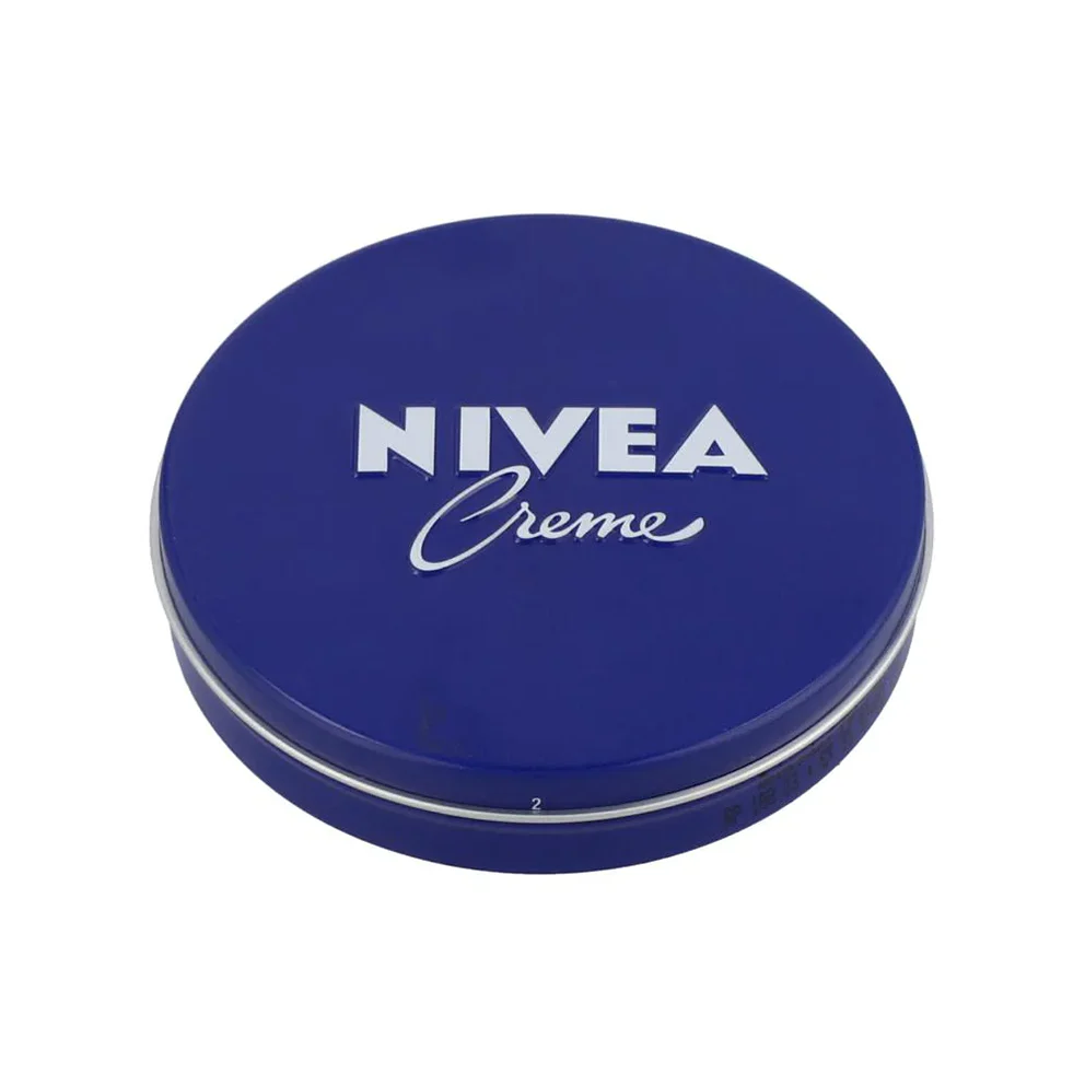 Nivea Cream Blue Tin 60ML