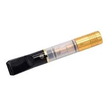 Permanent Cigarette Holder