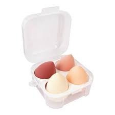 Huxia Beauty Egg Puff 4in1