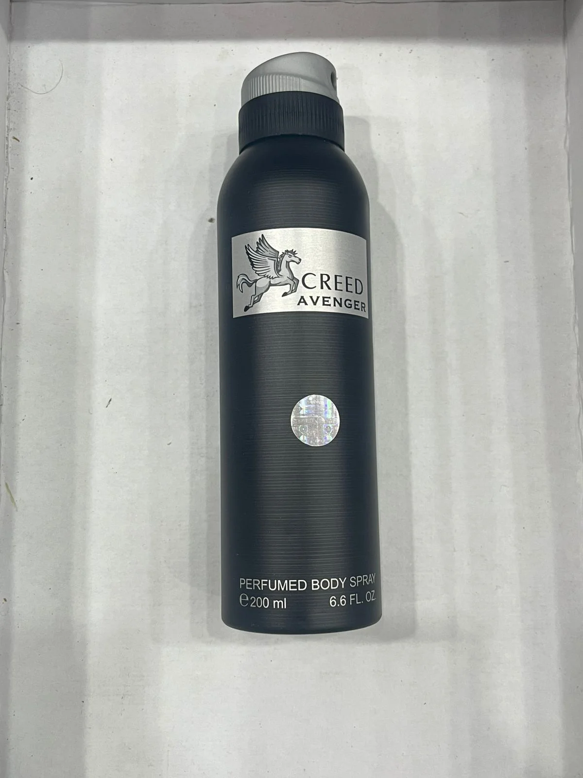 Clip Deodorant Body Spray Creed Avenger 200ML