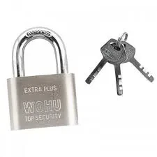 Wohu Lock 30MM