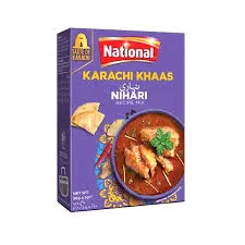 National Masala Nihari 56G