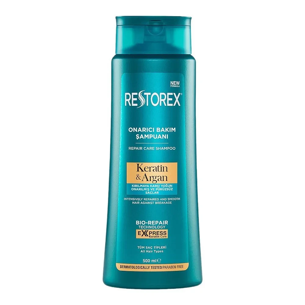 Restorex Shampoo Repair Care 500ML