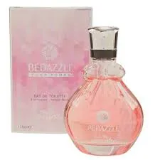 Shirley May Deluxe Eau De Toilette Bedazzle Pour Femme 100ML