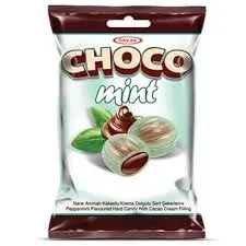Tayas Damla Candies Choco Mint 90G