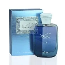 Hawas Ice Eau de Parfum Copy 100ml