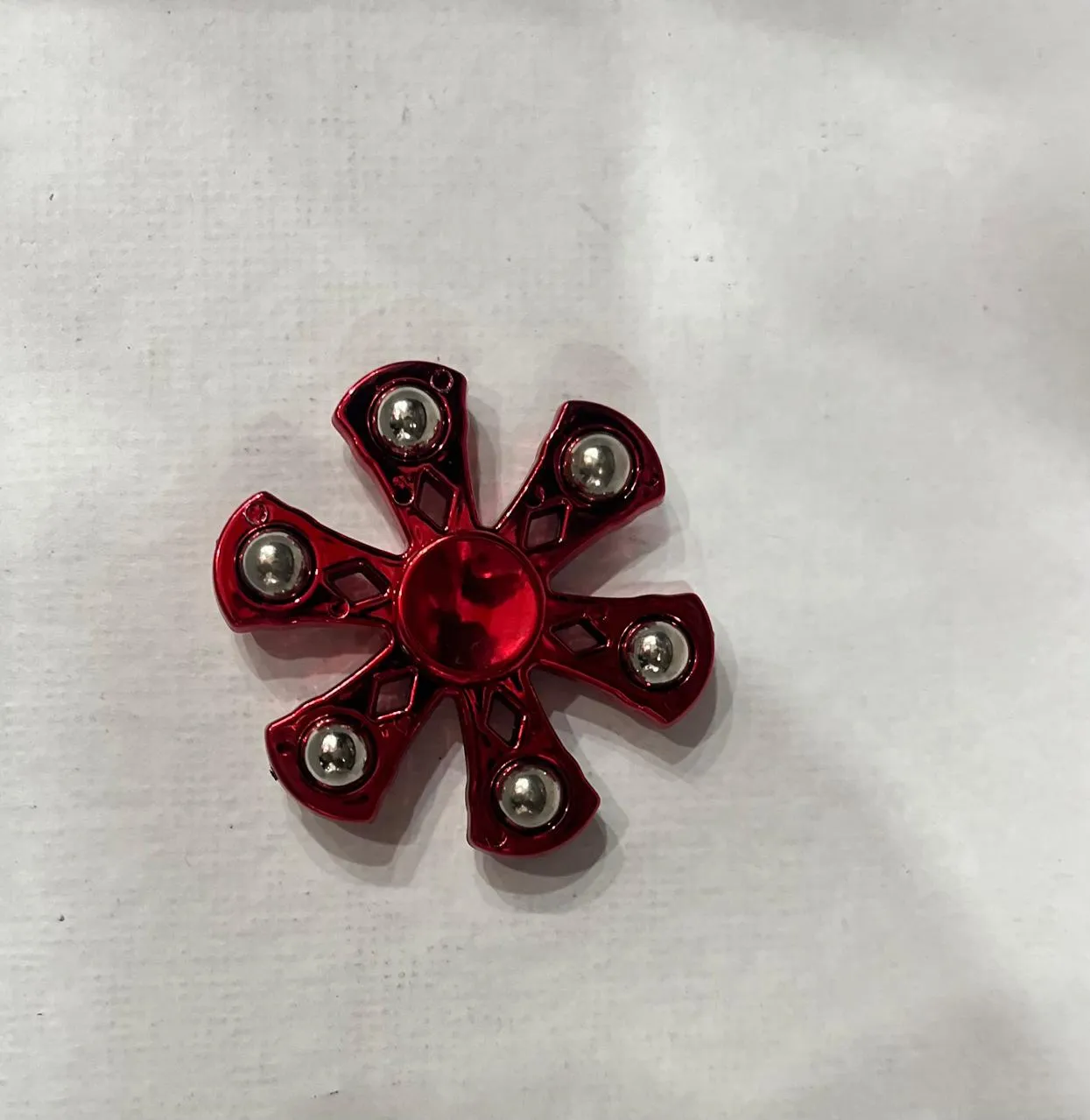 Baby Toy Spinner Small