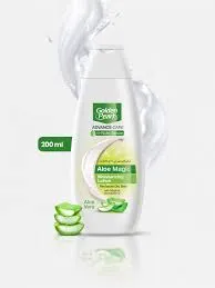 Golden Pearl Lotion Aloe Magic 400ML PK