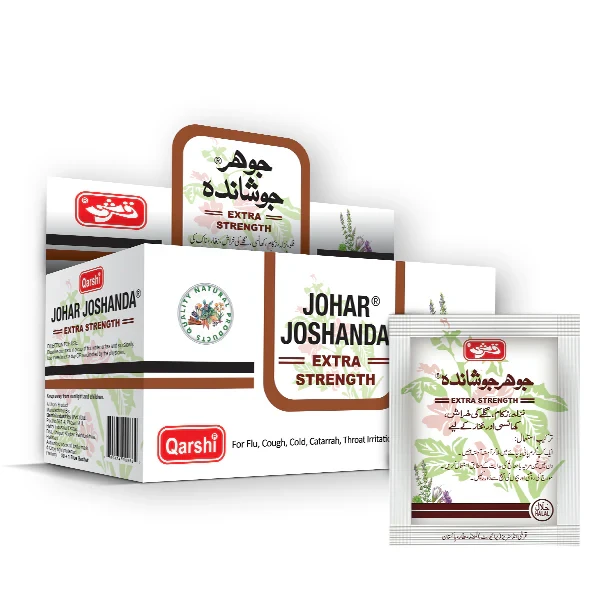 Qarshi Joshanda