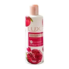 Lux Body Wash Dazzling Pomegranate 190ML