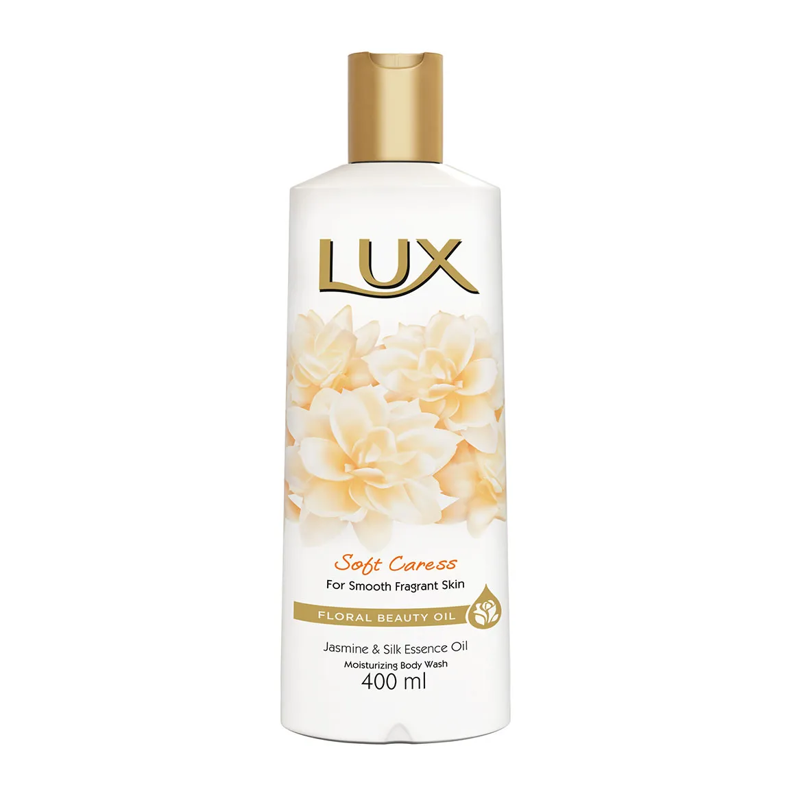 Lux Body Wash South Africa Soft Caress 400Ml