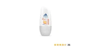 Adidas Deodorant Roll On White Adipower 50ML