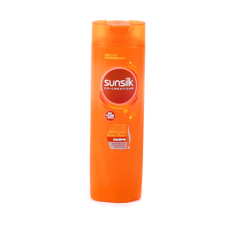 Sunsilk Shampoo Damage Restore 160ML