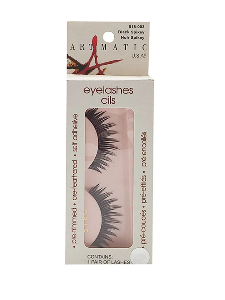 Artmatic Eyelashes 003