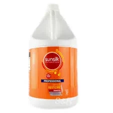 Sunsilk Shampoo Damage Restore 3.5L