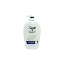 Dove Hand Wash Deep Nourishing 250ML