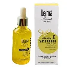 Derma Shine Face Serum Vitamin E 50ML