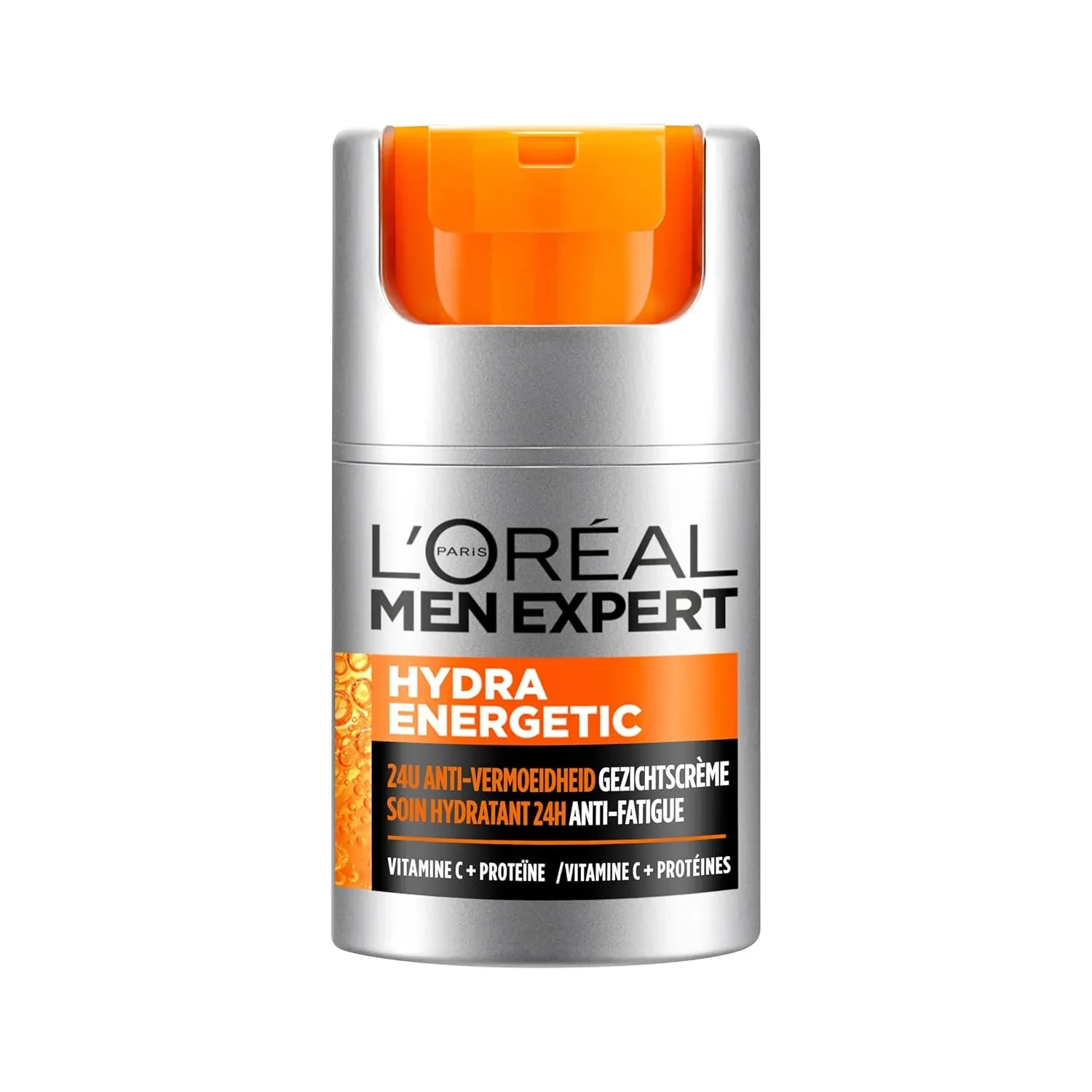 Loreal Cream Men Expert 24Hr Energitic 50ML