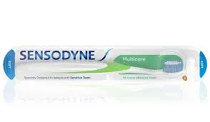 Sensodyne Toothbrush Multicare