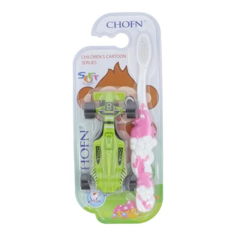 Chofn Baby Toothbrush 6203