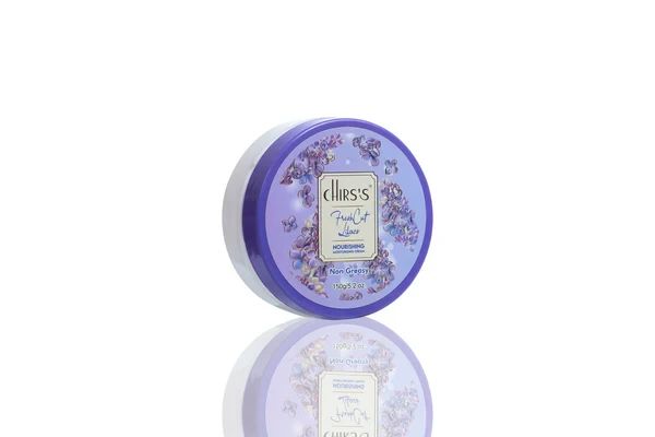 Chirs's Cream Moisturizing Fresh Cut Lilacs 0093 150G