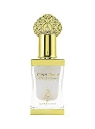 My Perfumes Arabiyat Concentrated Perfume Oil Intense Musk 12ML