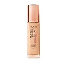 Bourjois Foundation Always Fabulous 125 Ivory 30ML