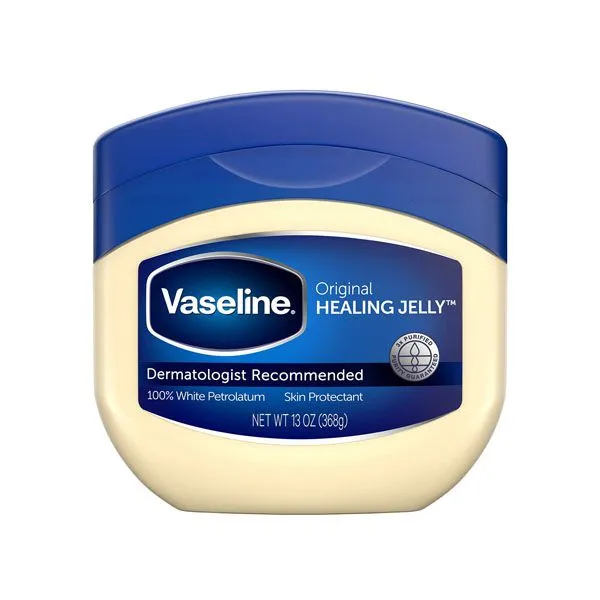 Vaseline Jelly Us Original 368G
