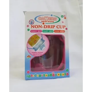 Camera Non Drip Cup 23008 240ML